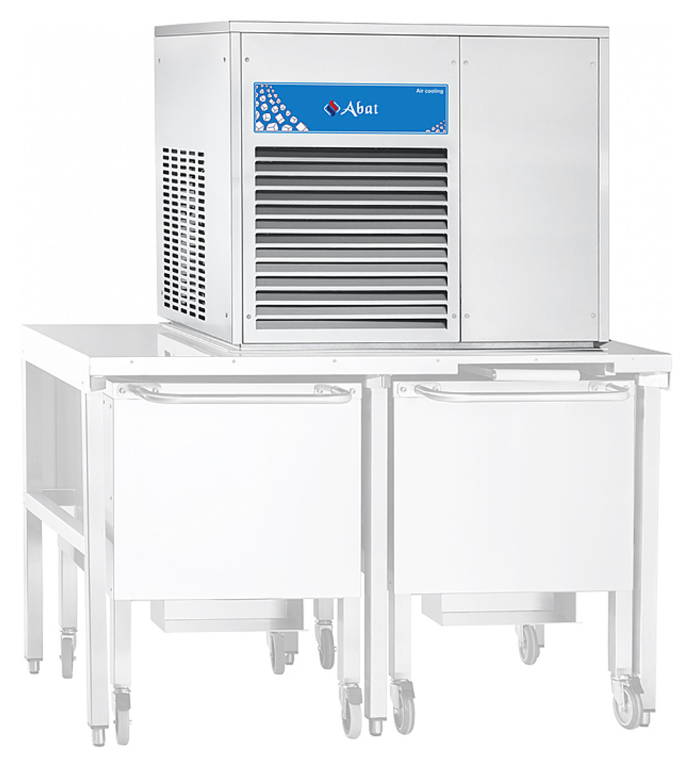 Льдогенератор Abat ЛГ-620Ч-02