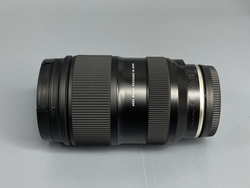 Tamron 28-75mm 2.8 Di III VXD G2 Sony E