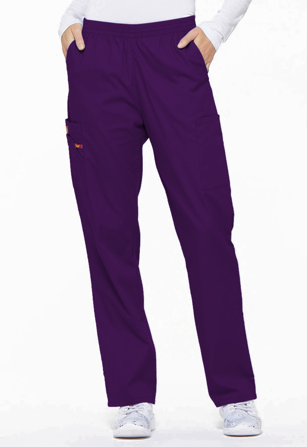 Брюки женские Dickies EDS Signature DKE86106