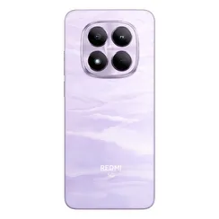 Смартфон Xiaomi Redmi Note 15 Pro 4G NFC 12 ГБ | 256 ГБ (Фиолетовый | Mist Purple) (версия Global)