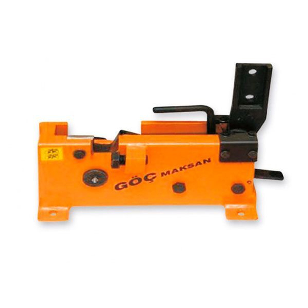 Станок для резки арматуры Gocmaksan EA 037