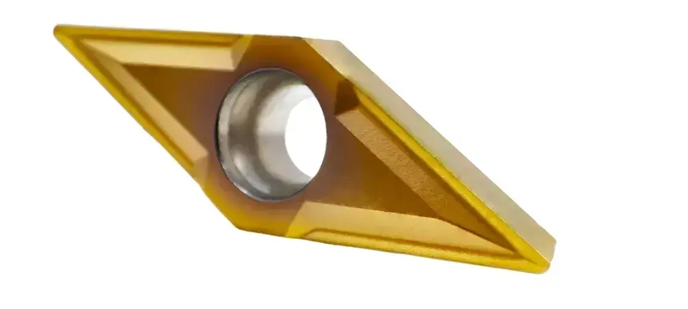 Пластина VCMT160404 JT1260 STI 5 штук СпецТехИнструмент