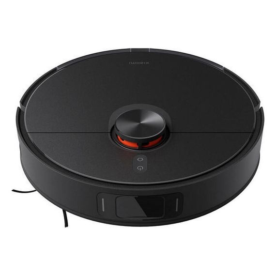 Робот-пылесос Xiaomi Robot Vacuum S20 Plus (BHR8158EU) Black