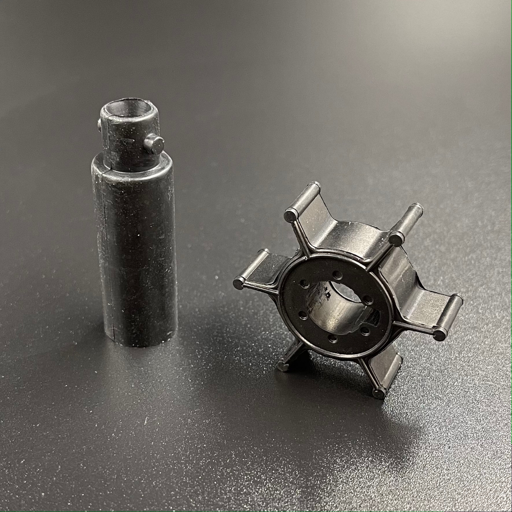 Ремкомплект помпы охлаждения Yamaha 4-5 (Omax)