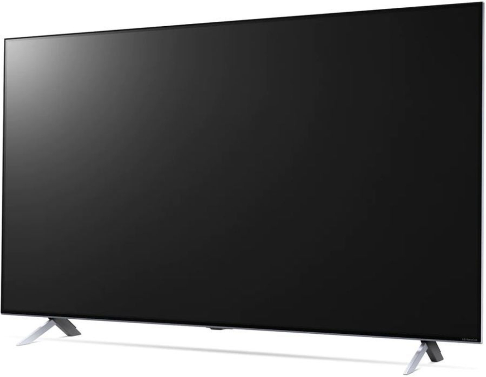 Телевизор LG 65"; 65NANO906PB NanoCell