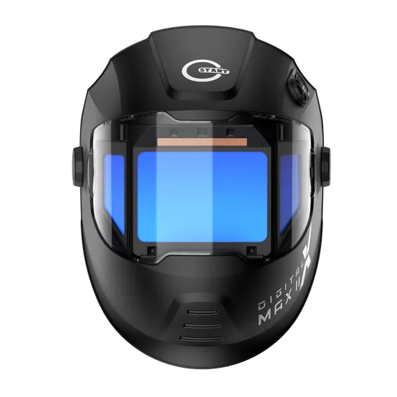 OSA START DIGITAL X MAX II Маска сварщика хамелеон 51ST08X