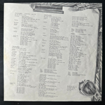 10cc ‎– The Original Soundtrack (США 1975г.)