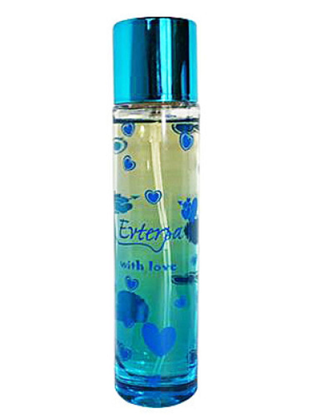 Evterpa Toi Idva s Lubov Sin