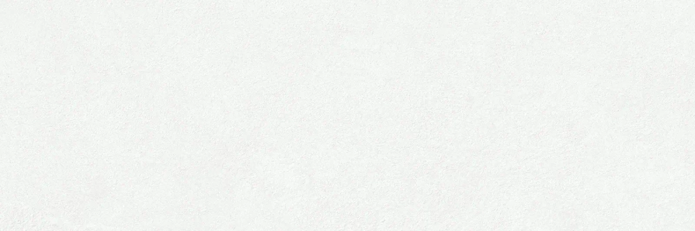 Настенная плитка Alma Ceramica TWU3090STO07R Stereo 30x90 белая матовая под бетон