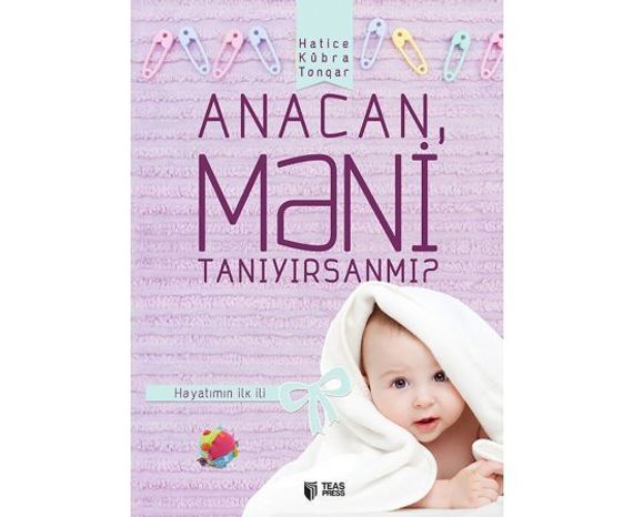 Anacan məni tanıyırsan?