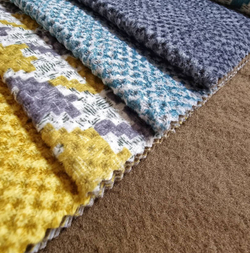 Велюр Sigma (Сигма) A3