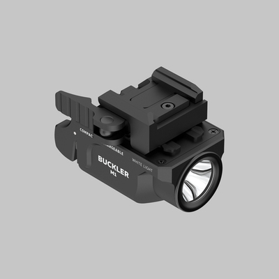 Фонарь Armytek Buckler M1 (F09301C)