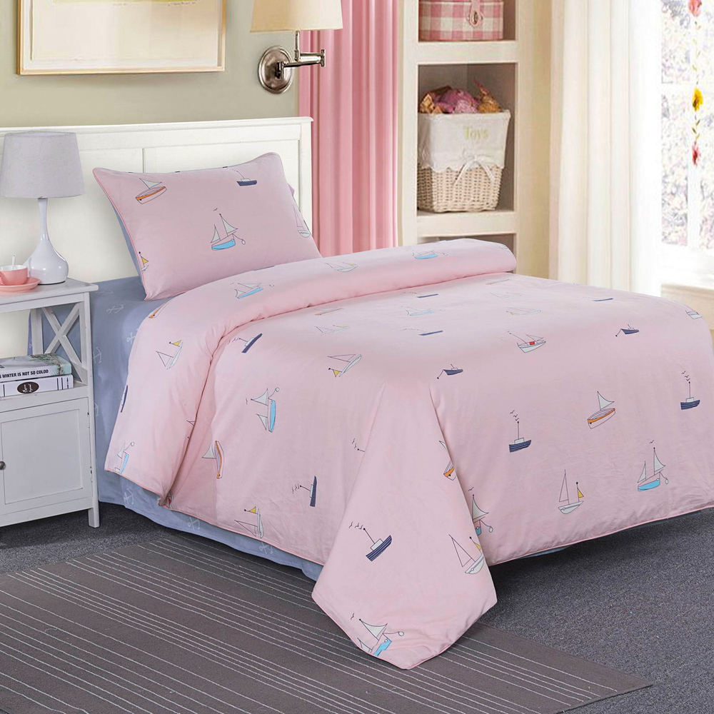 Детское постельное белье Sofi De MarkO Морской бриз