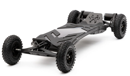 Onsra Velar GEAR DRIVE