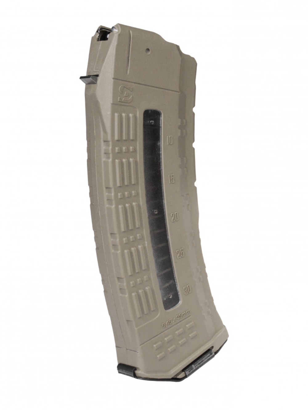Магазин АК на 30 патронов вер.2 (кал.5,45х39)