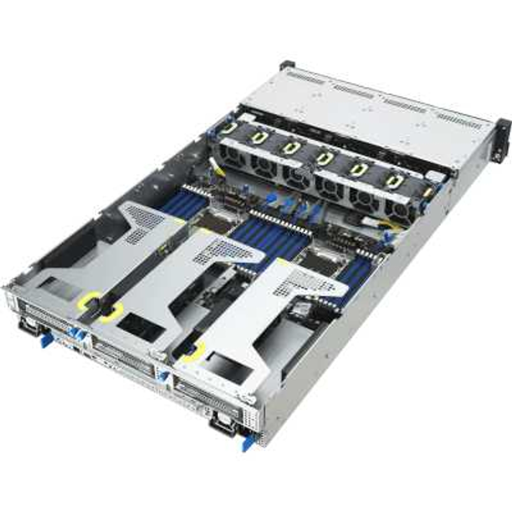 Серверная платформа ASUS RS720-E12-RS12U 90SF03T1-M000F0