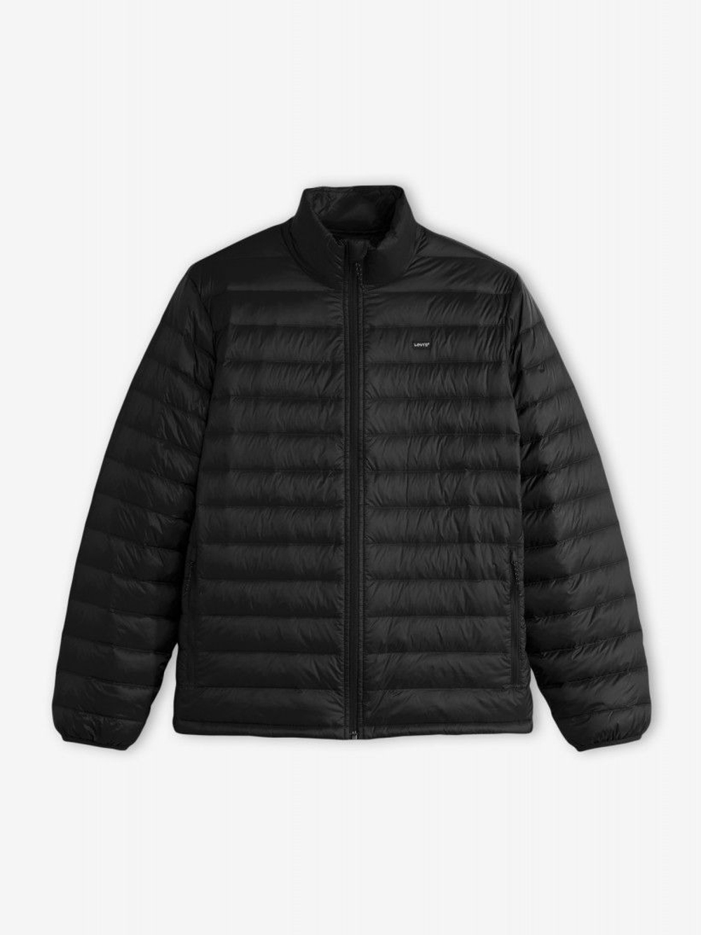 Пуховик мужской LEVI'S TOBAL DOWN PACKABLE