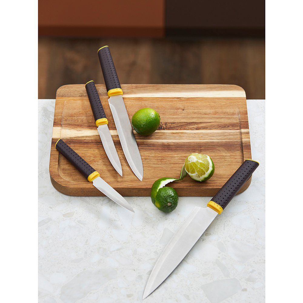 Доска разделочная fix&cut , 36х26 см, акация