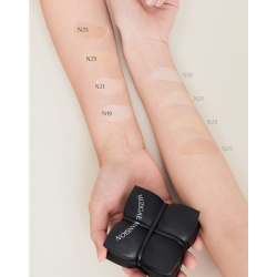 Матовый кушон для лица MUZIGAE MANSION SLEEK MATT CUSHION