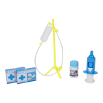 Набор Доктора, ч RX-812A