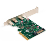 Плата расширения ExeGate EXE-313 PCI