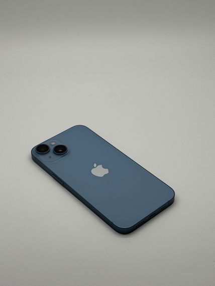 iPhone 14 128gb Blue