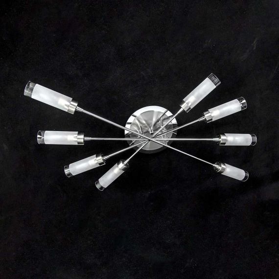 Потолочная люстра Citilux Хеликс CL109181