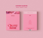 CHERRY BULLET - Cherry Rush