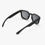 Спортивные очки Scicon Turcio 2.0 Matte Black Smoke