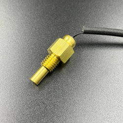 Датчик температуры двигателя Parsun F30-40 (Mercury 889575) (PREMARINE)