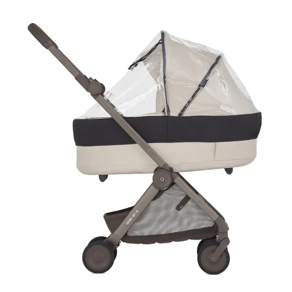 Люлька детской коляски ANEX AIR-Q Vanille