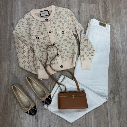 Кардиган Gucci