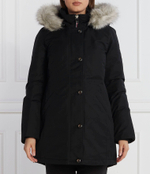 Куртка Tommy Hilfiger - черный(WW0WW39864)