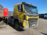Volvo FM 6x4 Седельный тягач FM-TRUCK (Дизельный, 12,8 л, 428 л.с., МТ)