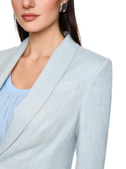 Marc Cain Блейзер с накладными карманами