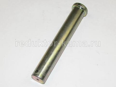 Палец К5320-2912485 опоры задней рессоры 426 голый / КМД