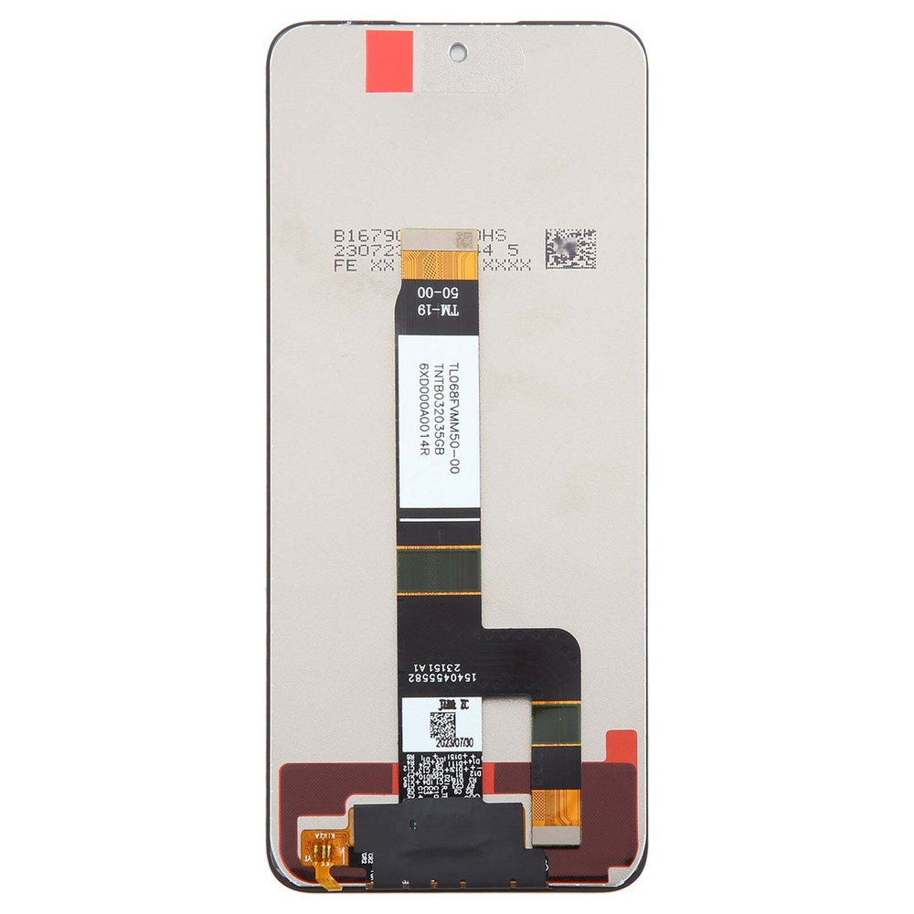Poco M6 Pro 5G (23076PC4BI) / Дисплей (lcd) (в сборе с тачскрином) (ORIG)
