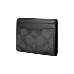 Картхолдеры и кошельки COACH Card Case Magnetic Card Case 10, 91660-QBO4G