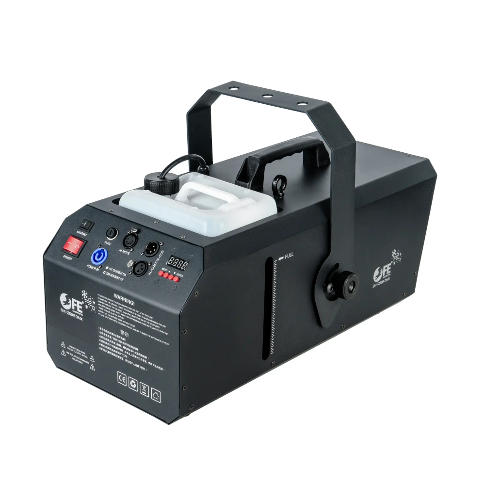 Генератор снега Falcon Eyes SM-1250R DMX