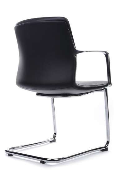 Кресло Plaza-SF FK004-C11 Черный