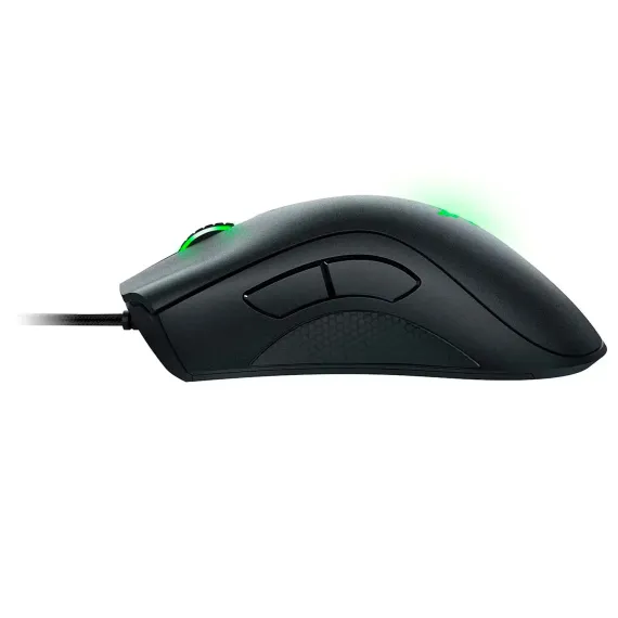 Razer Deathadder Essential Black