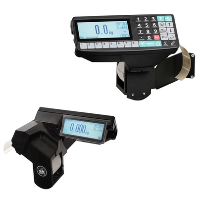 Весовой терминал Масса-К R2P