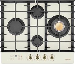 Газовая варочная панель HIBERG VM 6245 Y