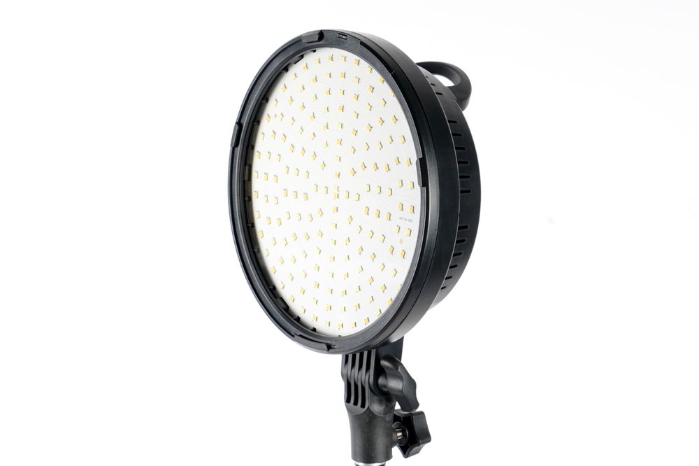 Комплект постоянного света FST ET-LED572R KIT