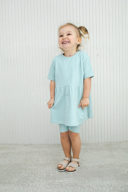 ДЕТСКОЕ ПЛАТЬЕ LILA kids