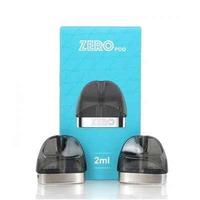 Картридж Vaporesso Zero Pod, 1.0 ohm (2шт/упак)