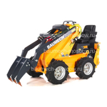 Baumech ML-02 Кирковщик максимальное заглубление 38см, ширина 45см