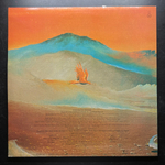 Herbie Hancock ‎– Man-Child (Голландия 1975г.)