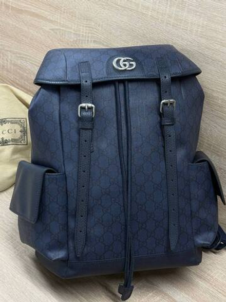 Рюкзак Gucci
