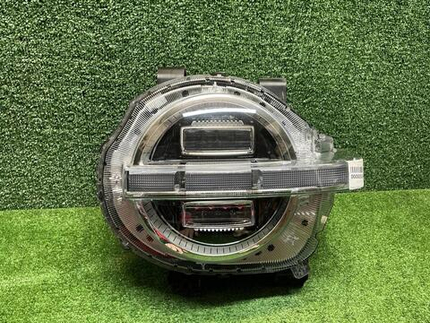 Фара левая Tank 300 (2021-н.в.) LED